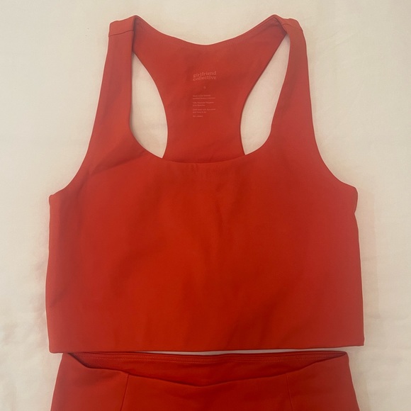 Girlfriend Collective Set - Picture 10 of 11